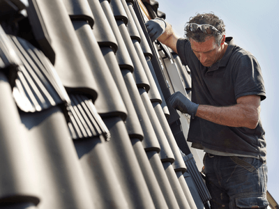 About Roof Repair Experts Slatersville, RI